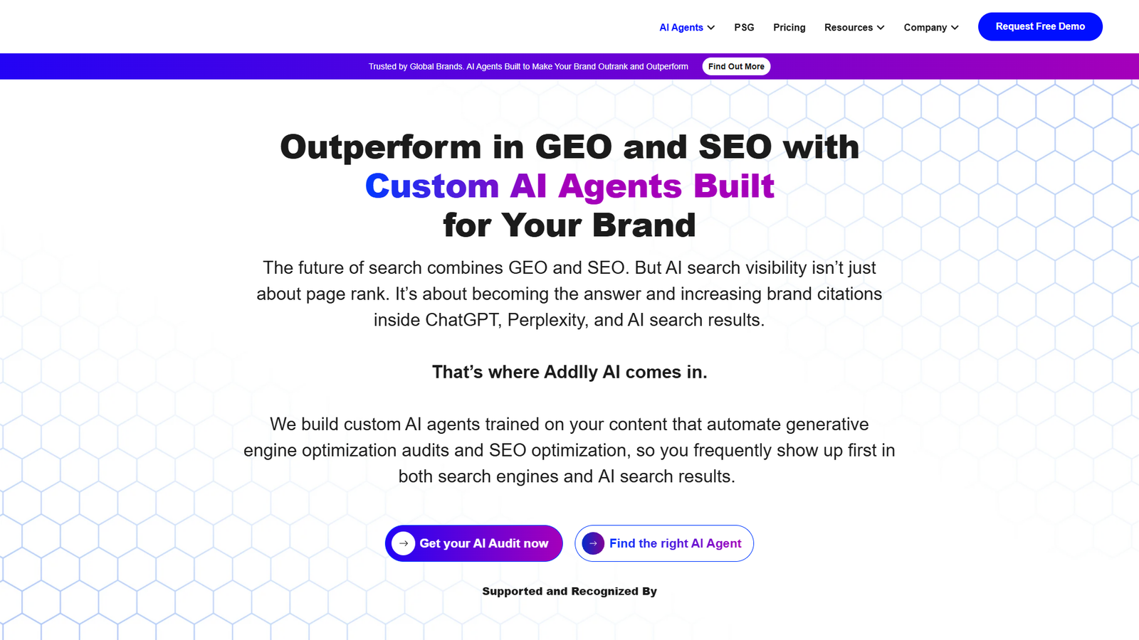 Addlly AI — интерфейс нейросети Addlly AI — интерфейс нейросети