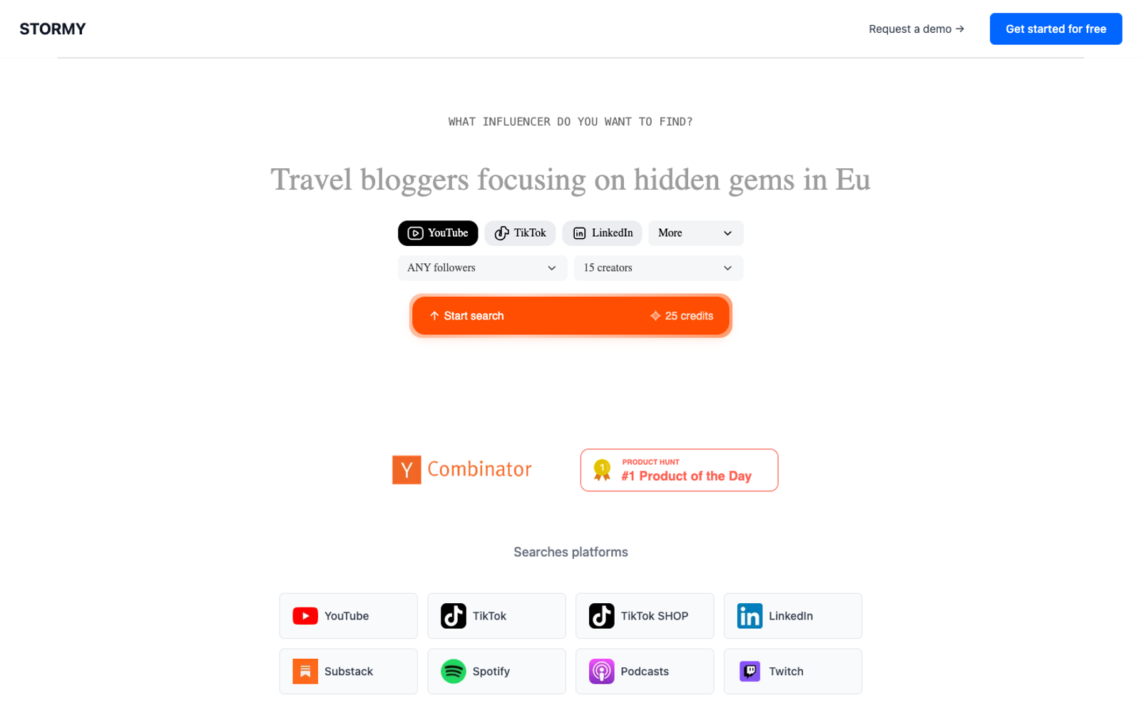 Stormy — интерфейс нейросети Stormy — интерфейс нейросети