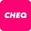 Cheq logo