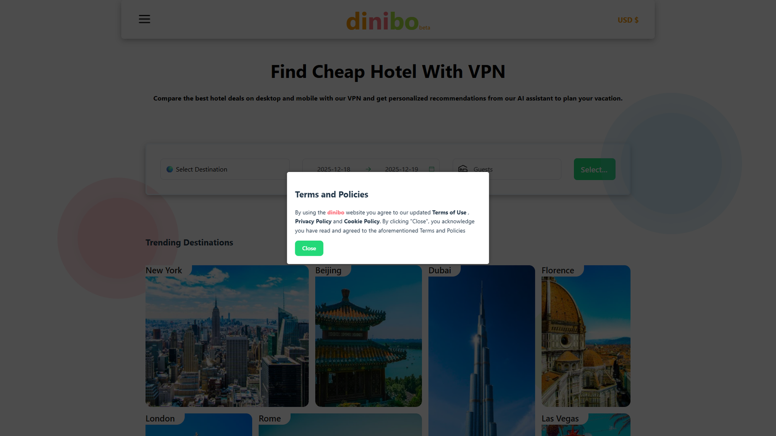 dinibo — интерфейс нейросети dinibo — интерфейс нейросети