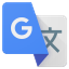Google Translate logo