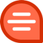 Quip нейросеть Лого