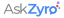 AskZyro logo