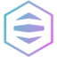 Polyhive нейросеть Лого
