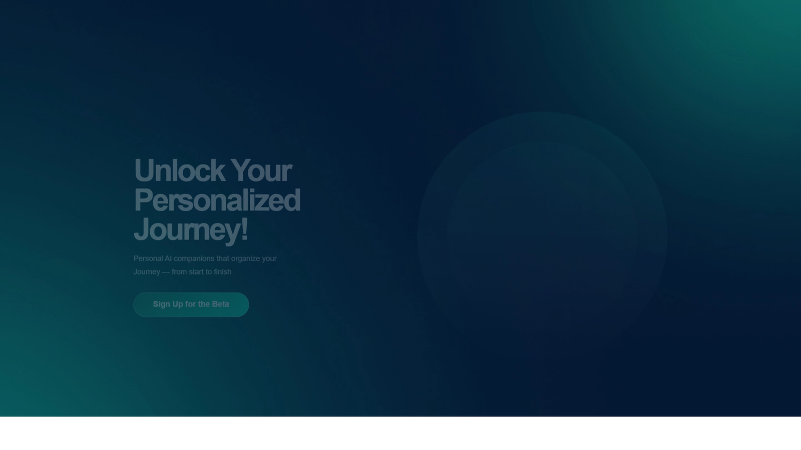 Journey.ai — интерфейс нейросети Journey.ai — интерфейс нейросети
