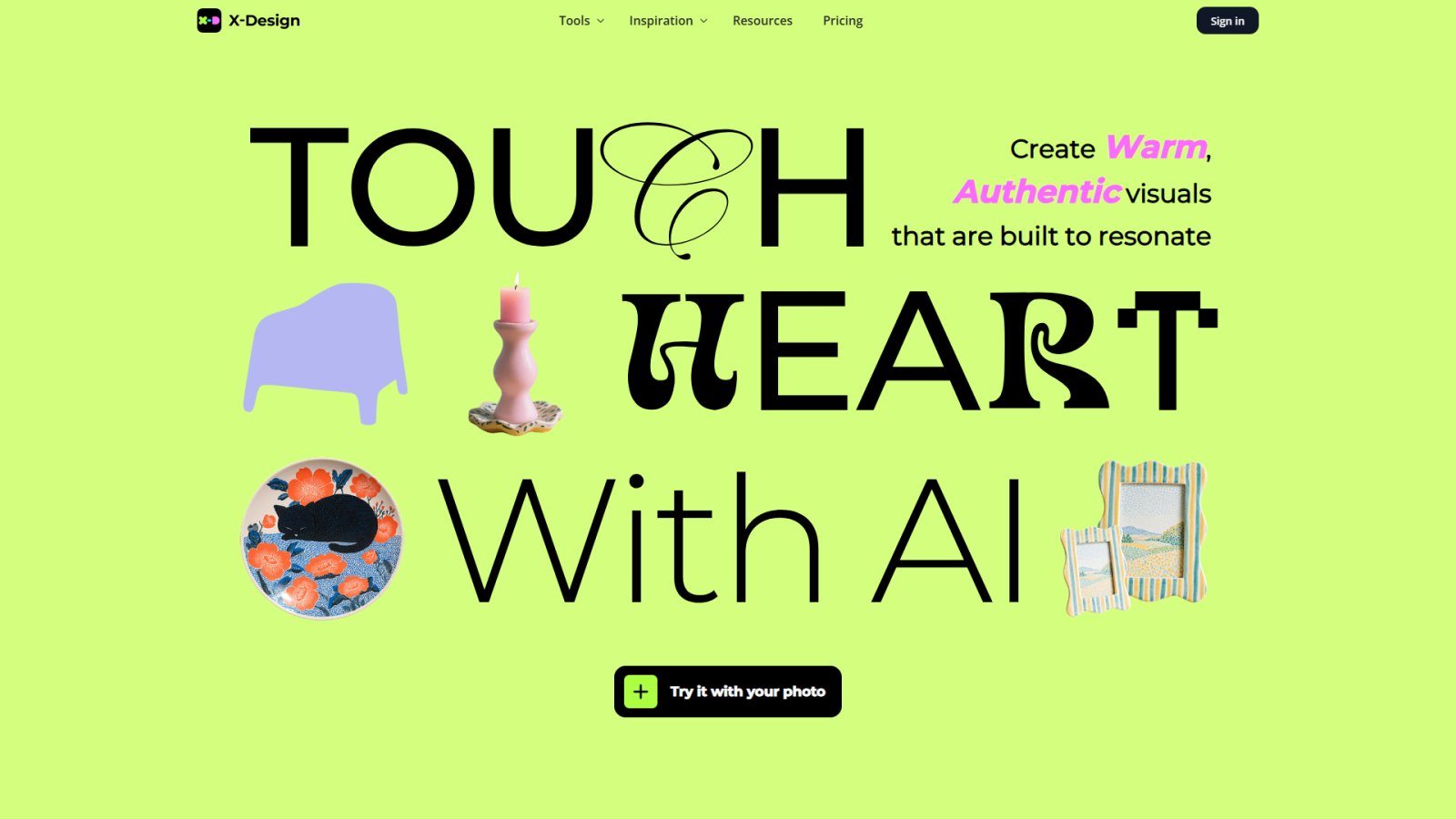 X-Design нейросеть Главная страница X-Design нейросеть Главная страница