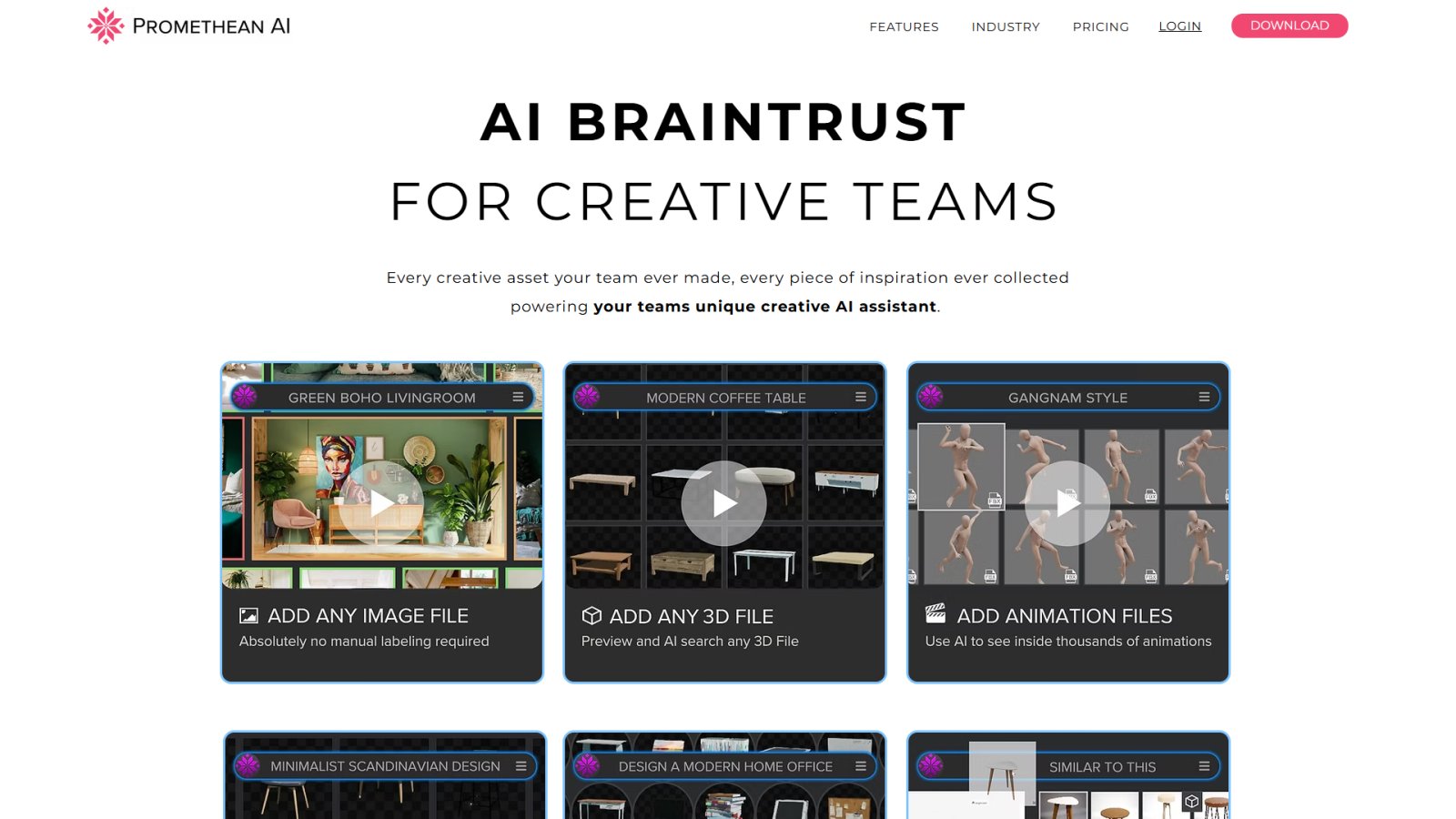 PrometheanAI нейросеть Главная страница PrometheanAI нейросеть Главная страница