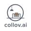 Real-Time Design By Collov нейросеть Лого