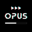 Opus logo