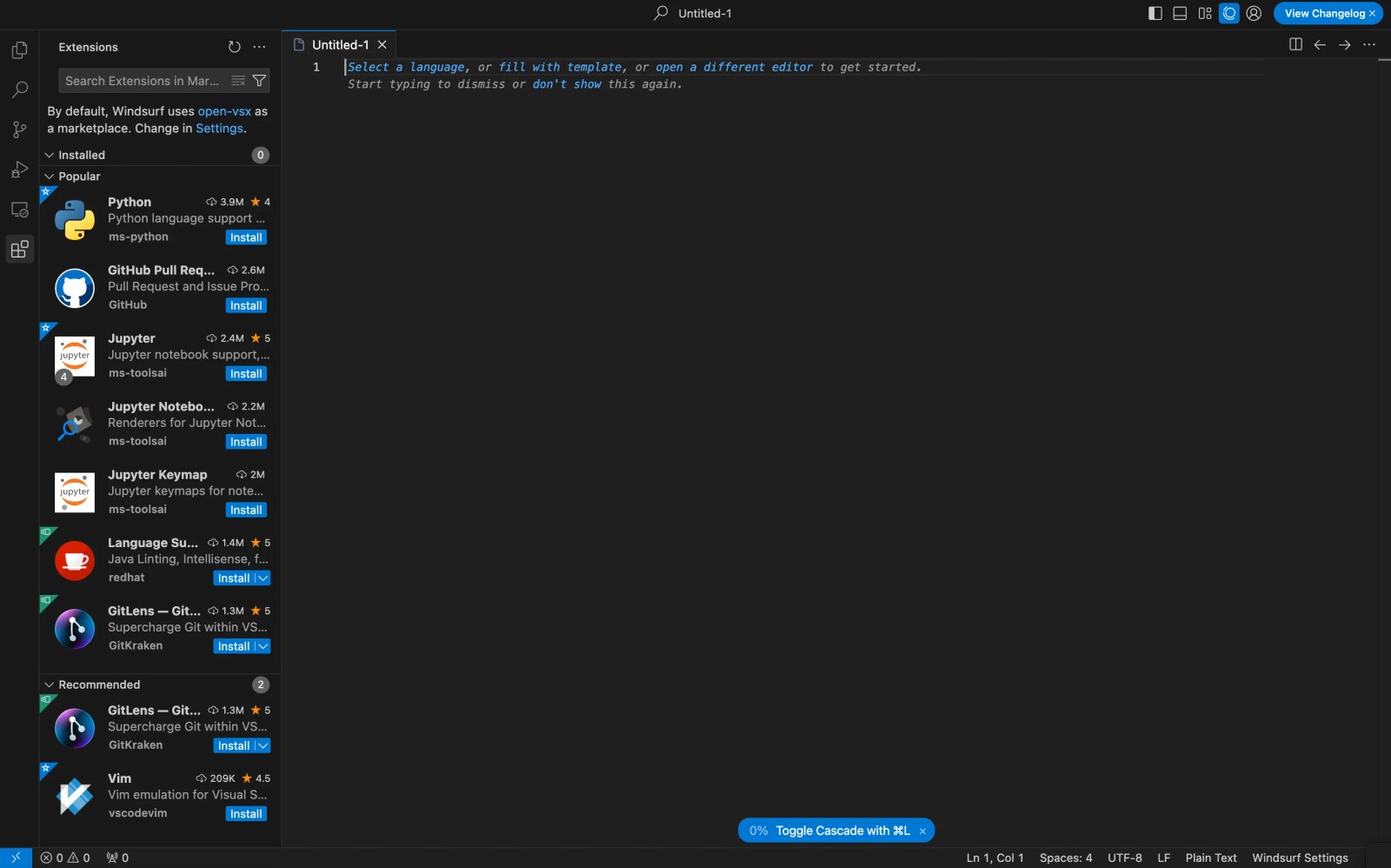 Windsurf Интеграция с программами Windsurf Интеграция с программами