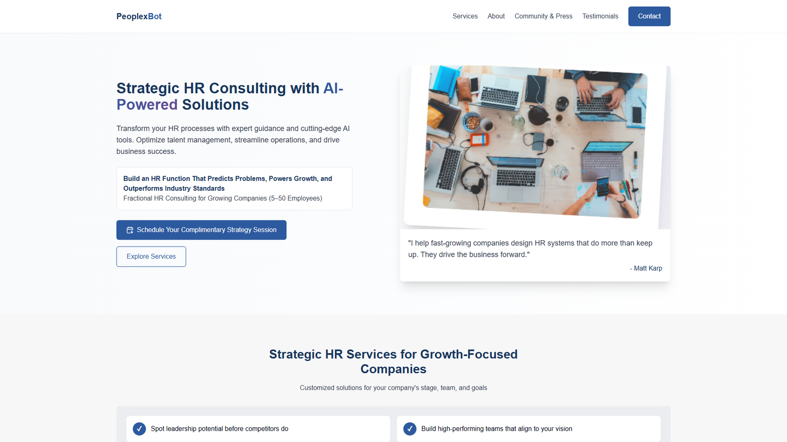 PeoplexBot — интерфейс нейросети PeoplexBot — интерфейс нейросети