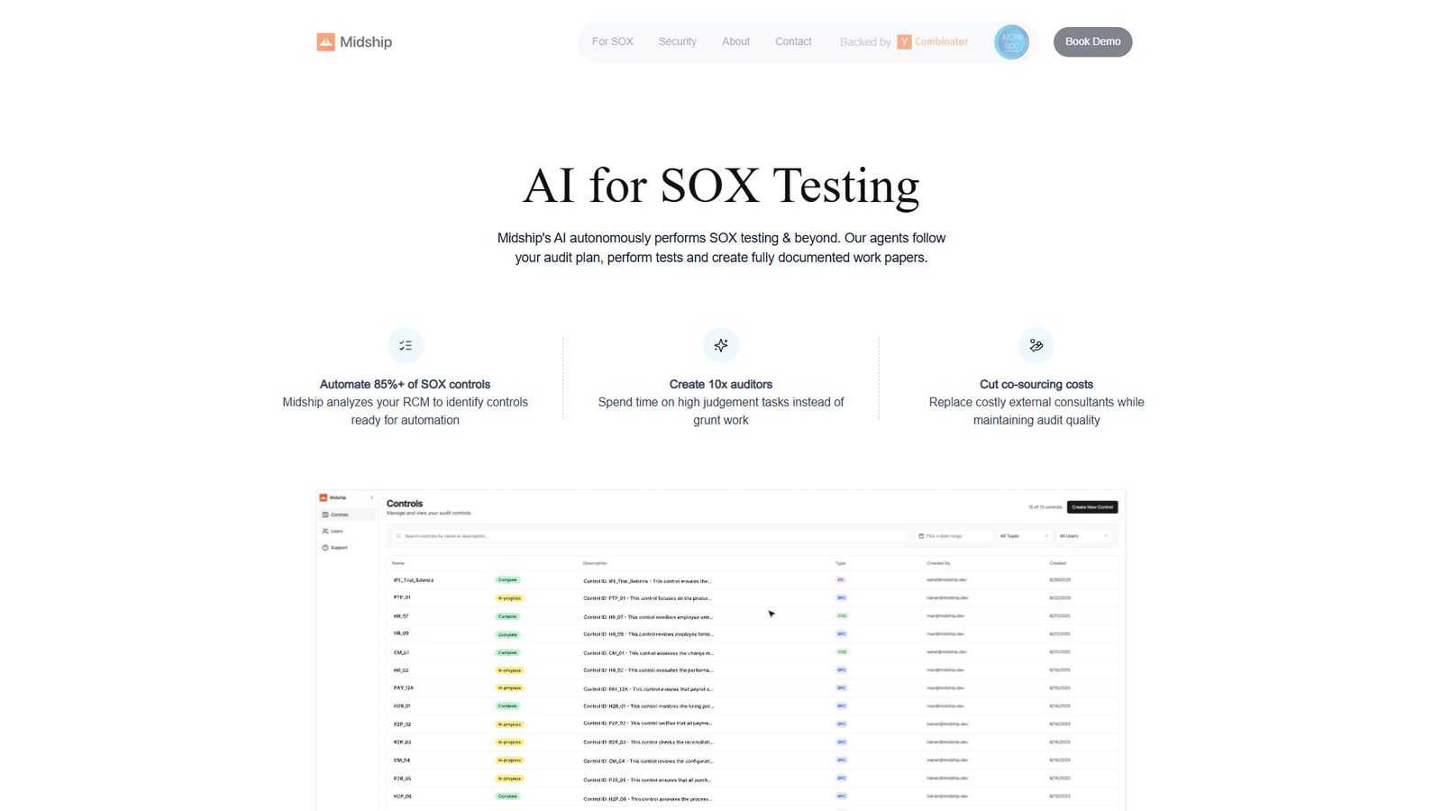 Midship — интерфейс нейросети Midship — интерфейс нейросети