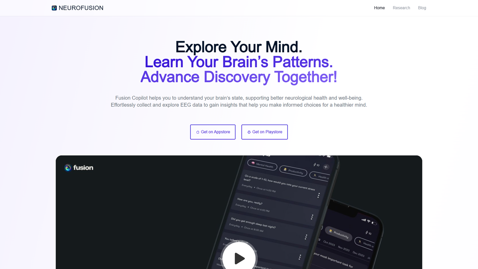 Fusion Copilot — интерфейс нейросети Fusion Copilot — интерфейс нейросети