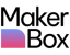 MakerBox нейросеть Лого