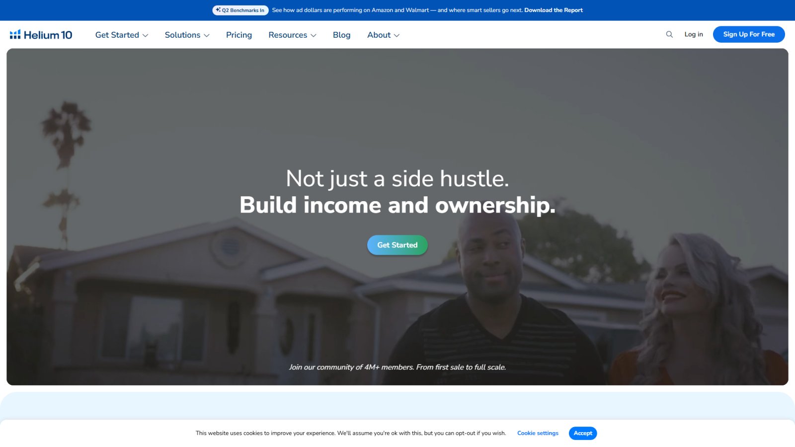 Helium 10 нейросеть Главная страница Helium 10 нейросеть Главная страница