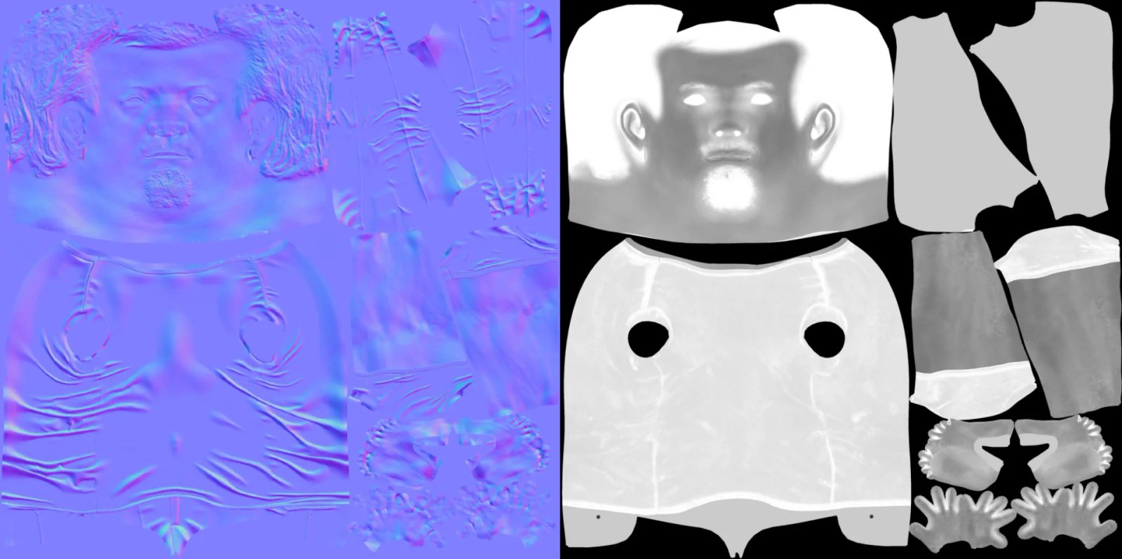 Meshcapade скачать созданную 3D-модель Meshcapade скачать созданную 3D-модель