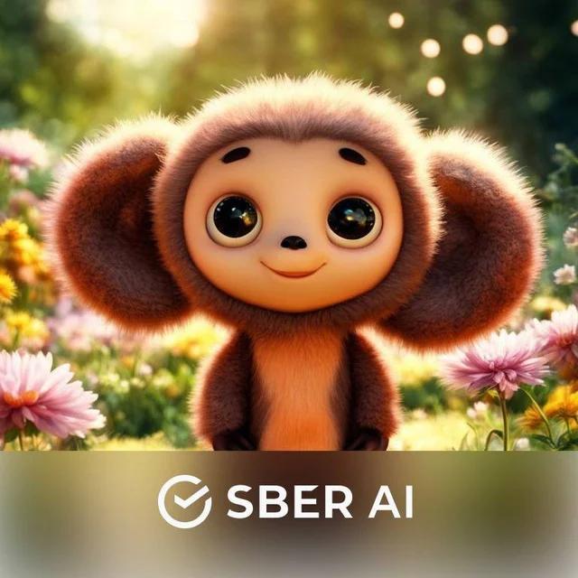 Кандинский 3.1