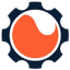 CitrusX нейросеть Лого