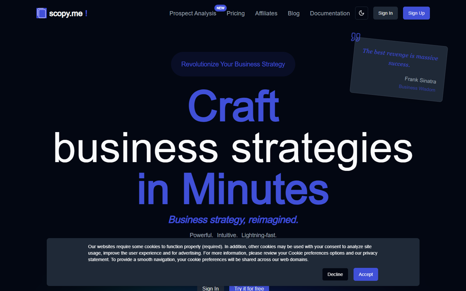 SCOPY.ME — интерфейс нейросети SCOPY.ME — интерфейс нейросети