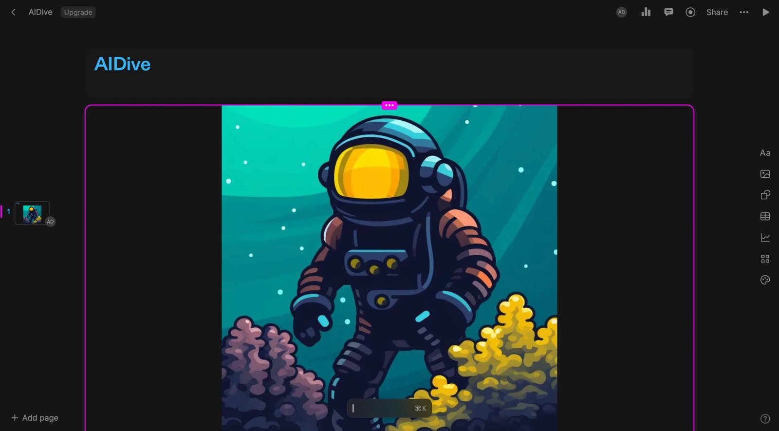 Tome Нейросеть Презентация Tome Нейросеть Презентация