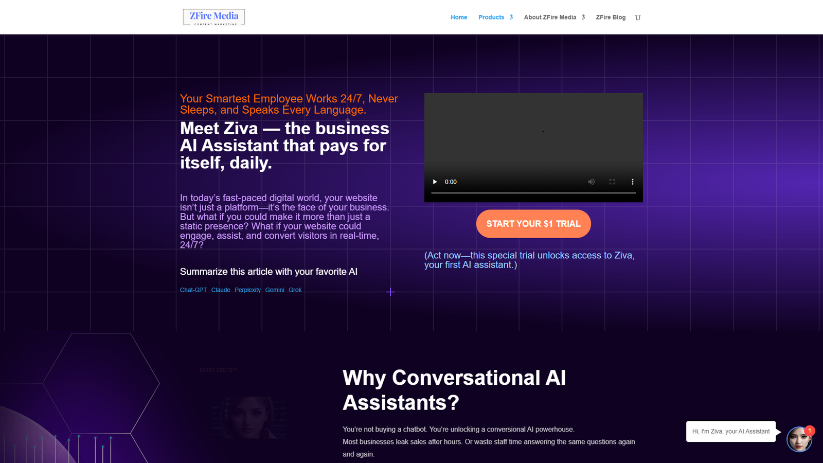 ZBots — интерфейс нейросети ZBots — интерфейс нейросети