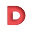 Decory logo