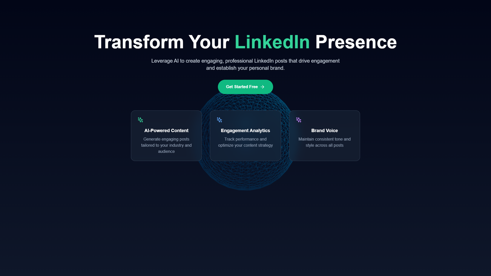 Zerba — интерфейс нейросети Zerba — интерфейс нейросети