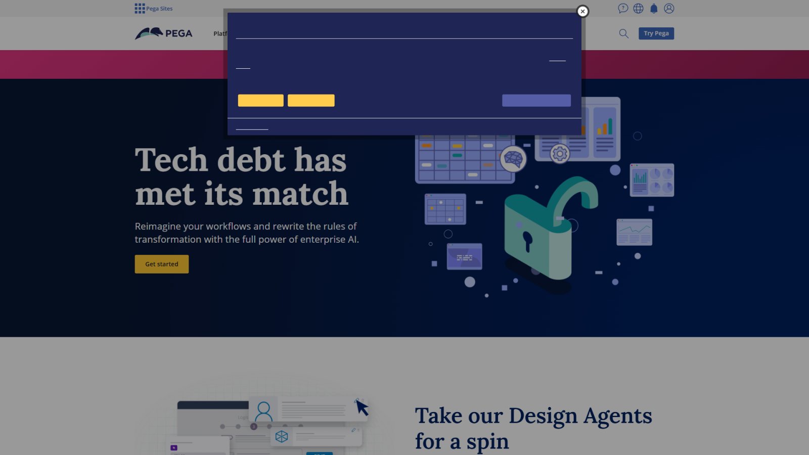 Pega Systems нейросеть Главная страница Pega Systems нейросеть Главная страница