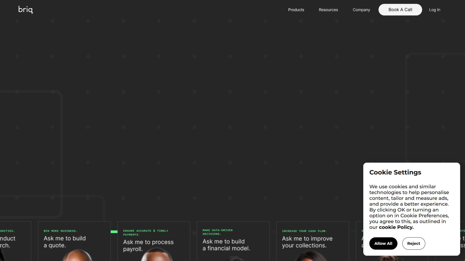 Briq нейросеть Главная страница Briq нейросеть Главная страница