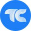 TwitterBio нейросеть Лого