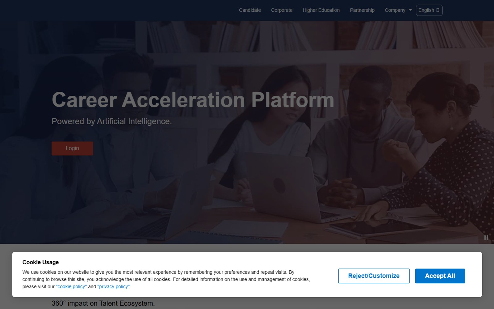 VMock — интерфейс нейросети VMock — интерфейс нейросети