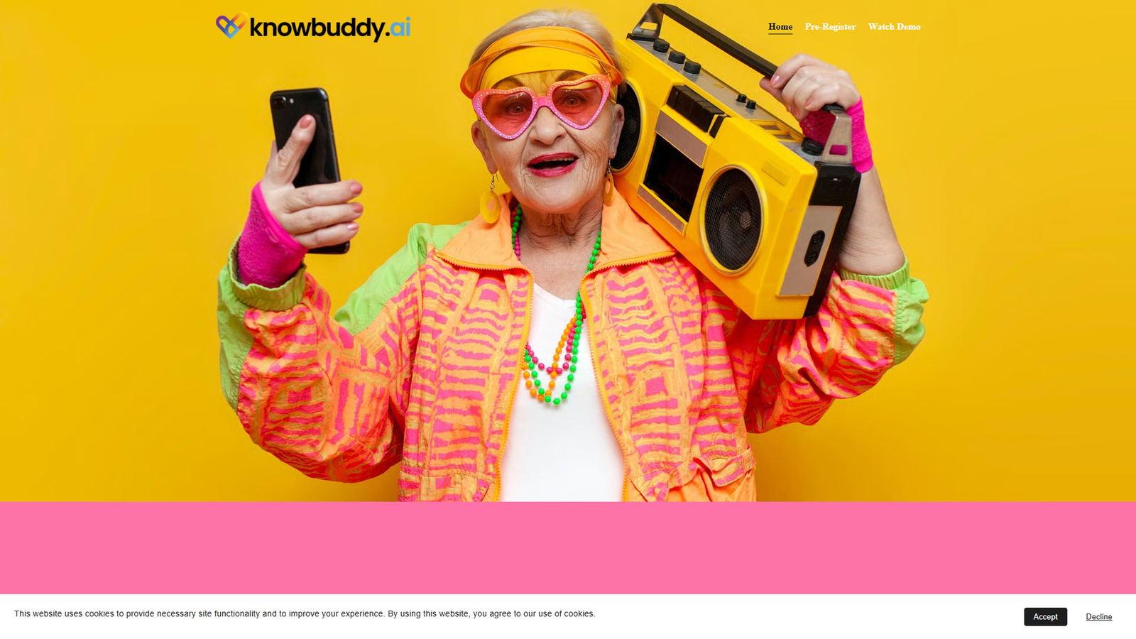 knowbuddy.ai — интерфейс нейросети knowbuddy.ai — интерфейс нейросети