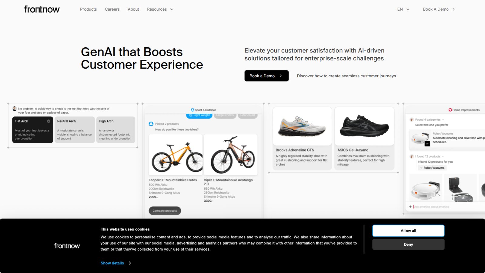 Frontnow нейросеть Главная страница Frontnow нейросеть Главная страница