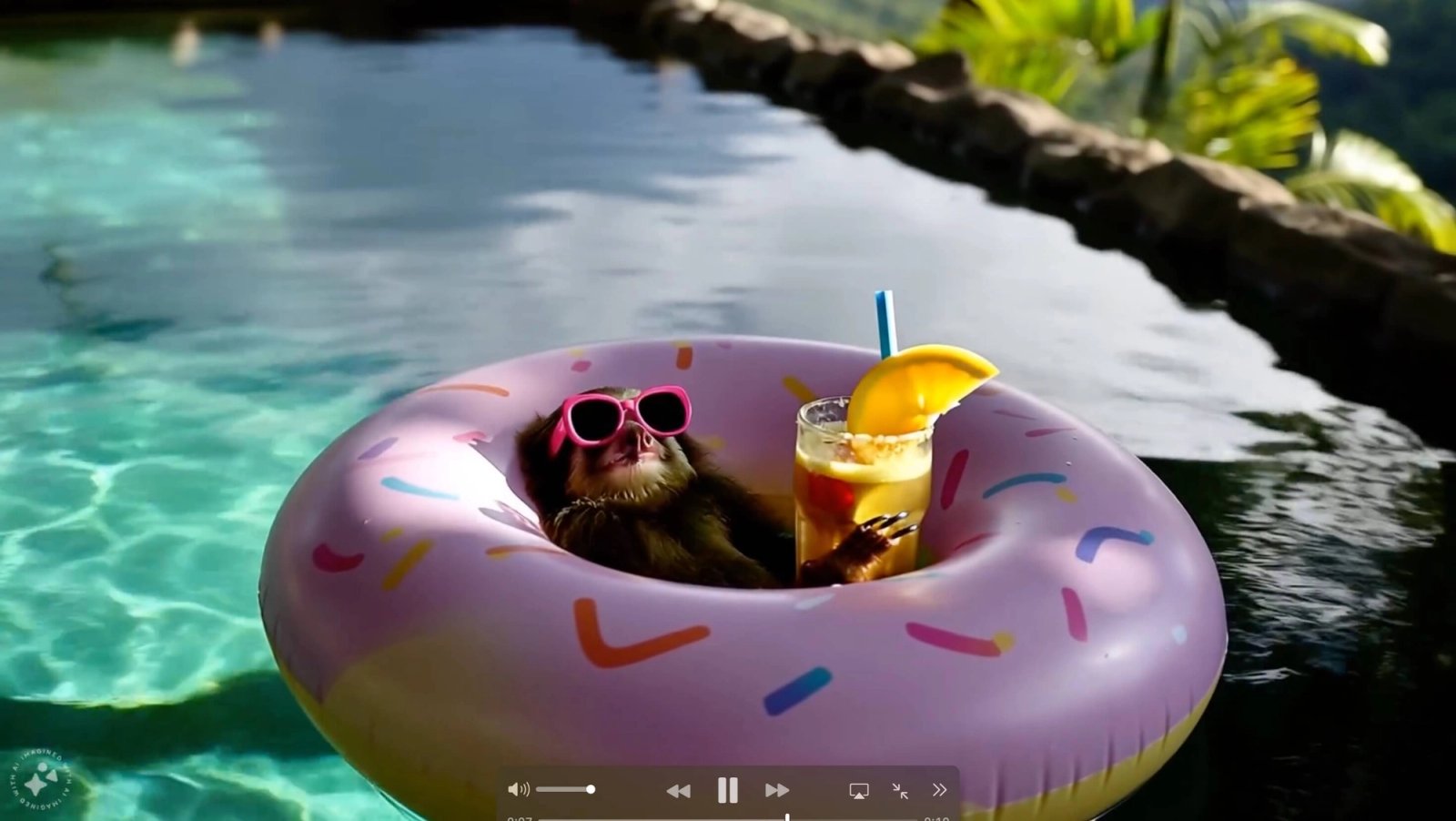 Movie Gen Player Movie Gen Player