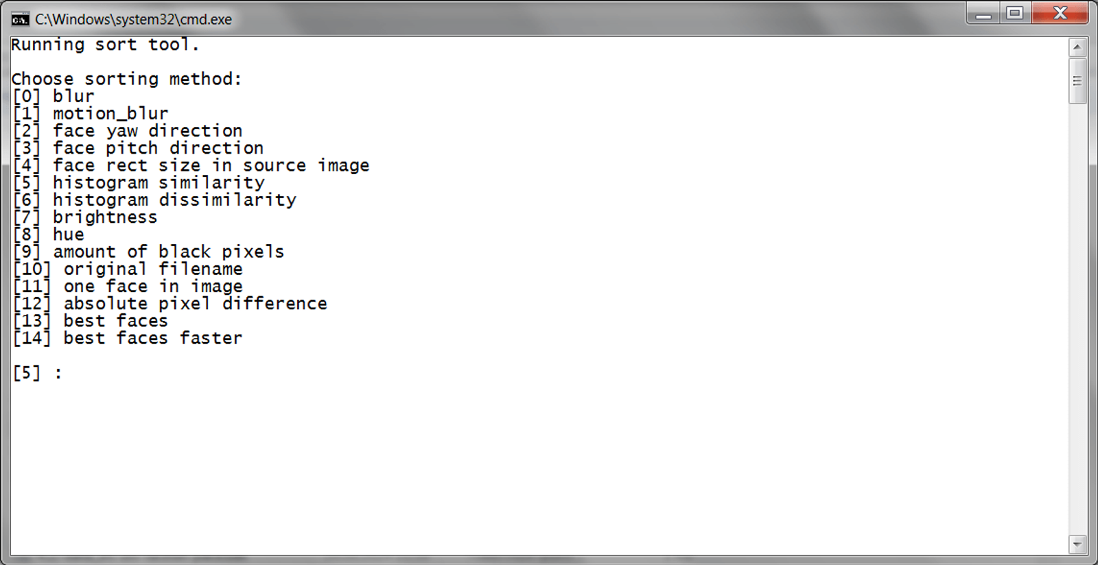 DeepFaceLab Generator DeepFaceLab Generator