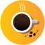 Kaoffee logo