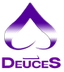 Deuces AI logo