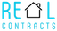 RealContracts — логотип нейросети
