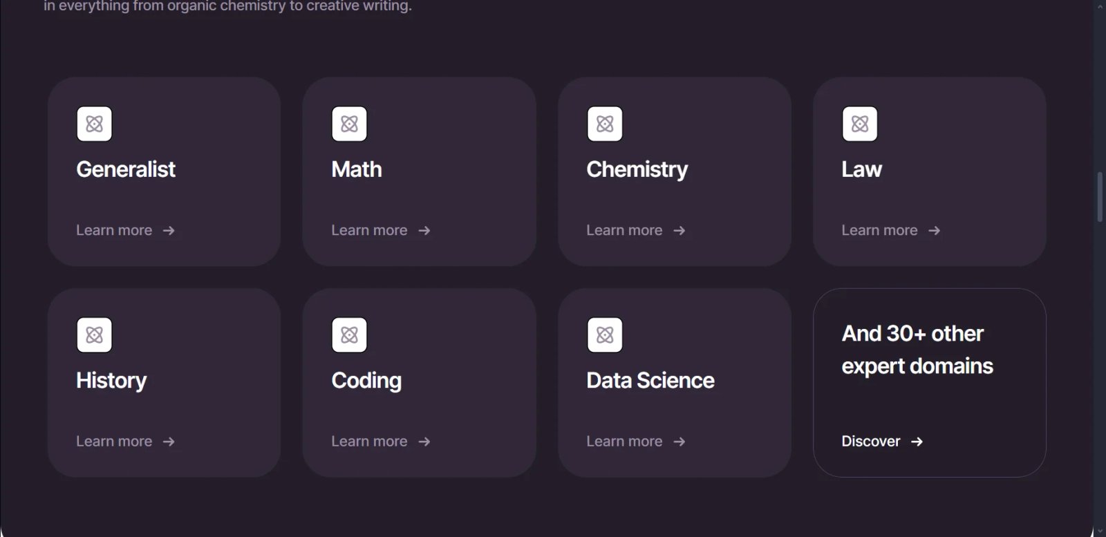 Outlier AI Options Outlier AI Options