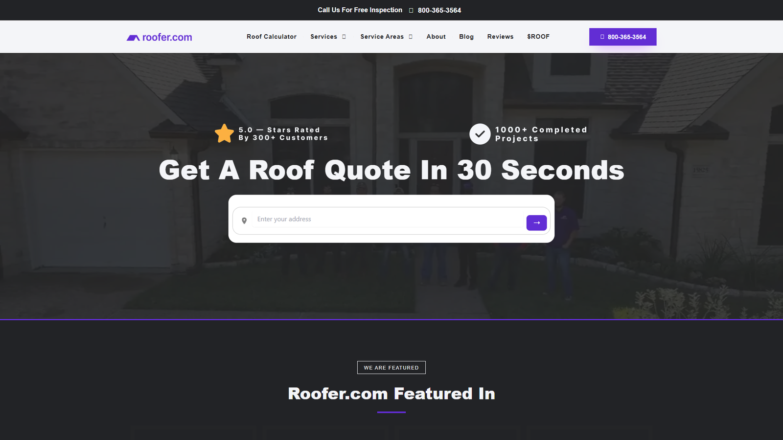 SmartRoof (Roofer.com) — интерфейс нейросети SmartRoof (Roofer.com) — интерфейс нейросети