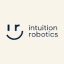 Intuition Robotics нейросеть Лого