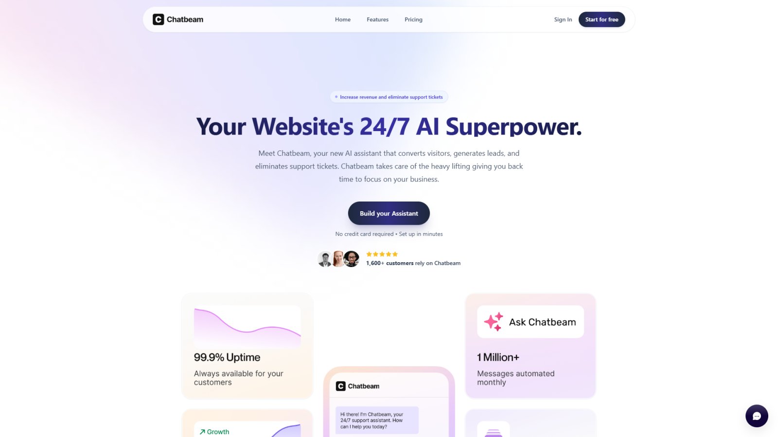SEO formulas нейросеть Главная страница