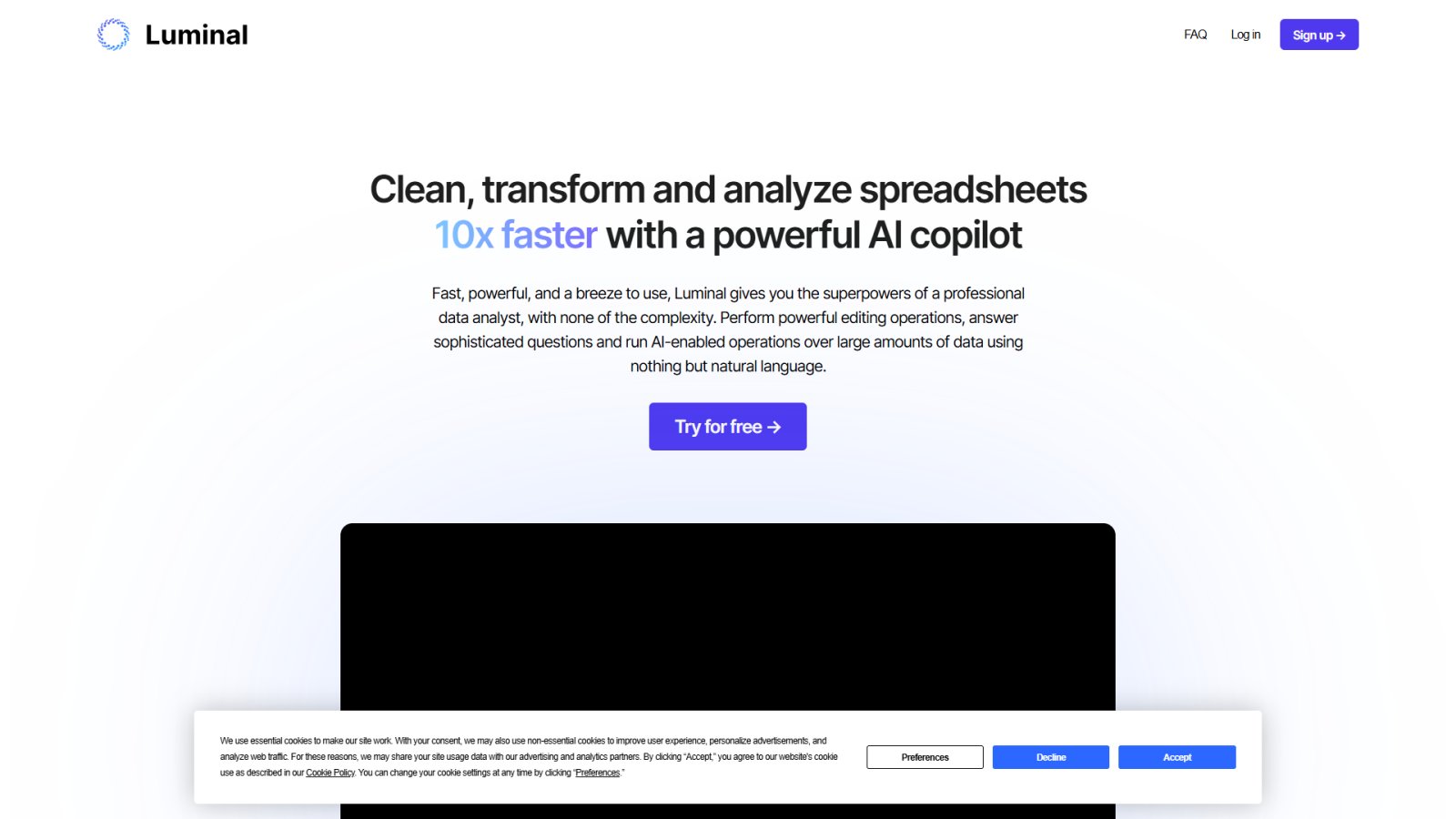 Luminal нейросеть Главная страница Luminal нейросеть Главная страница