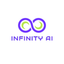 Infinity AI Tools — логотип нейросети