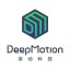 DeepMotion Logo