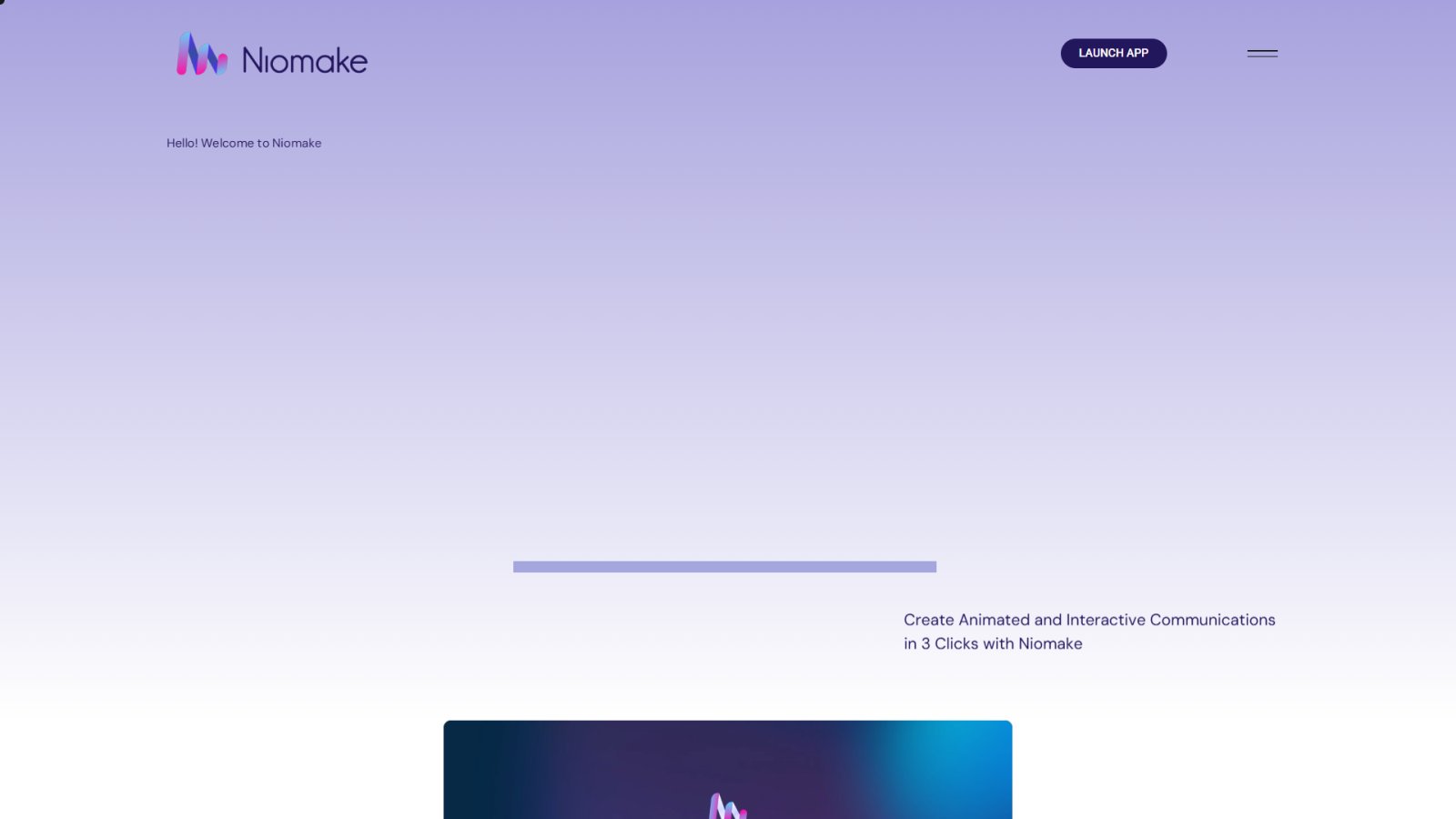 Niomake нейросеть Главная страница Niomake нейросеть Главная страница