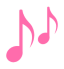 MakeSong logo
