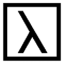 Lambda logo