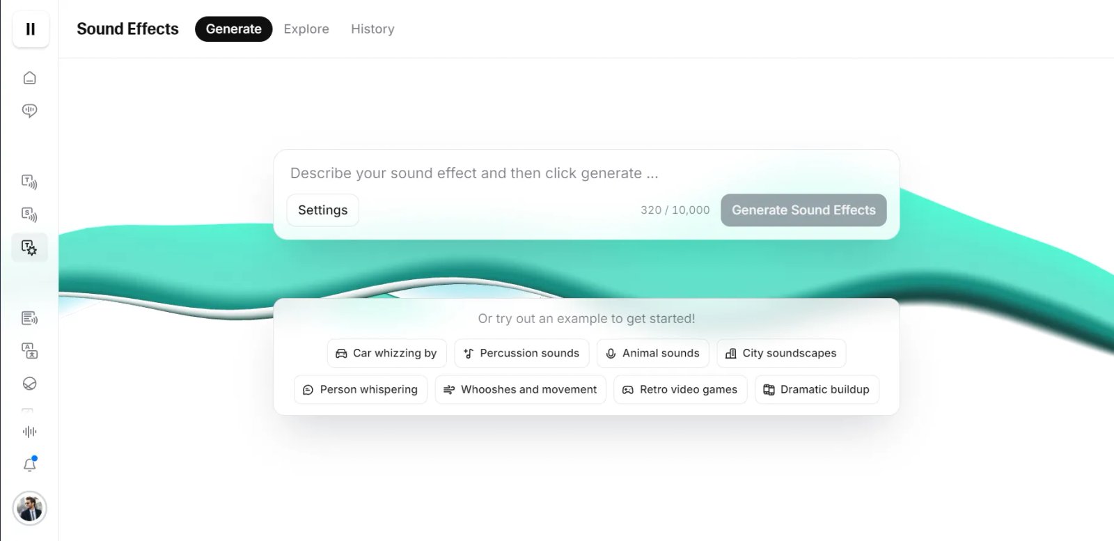 Scribe Sound Effects Scribe Sound Effects