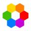 WOXO - Idea to Videos нейросеть Лого
